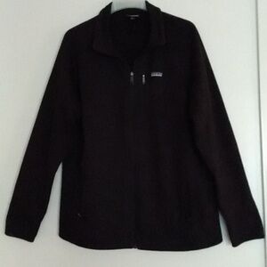 Men's PATAGONIA FLEECE JACKET